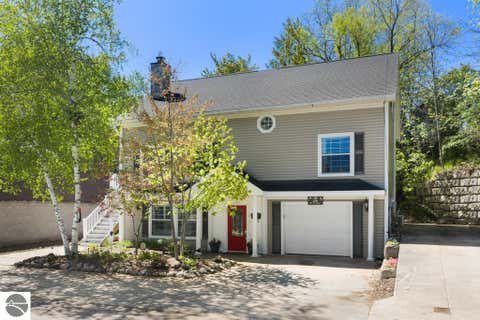 Tiny photo for 214 Newman Street, Charlevoix, MI 49720 (MLS # 1945971)