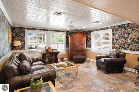 Tiny photo for 214 Newman Street, Charlevoix, MI 49720 (MLS # 1945971)