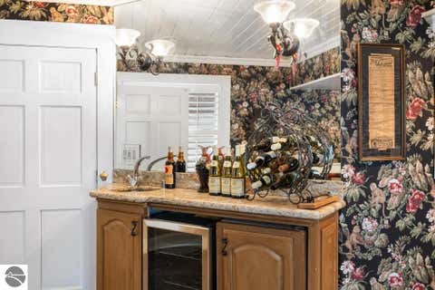 Tiny photo for 214 Newman Street, Charlevoix, MI 49720 (MLS # 1945971)