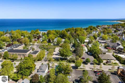 Tiny photo for 214 Newman Street, Charlevoix, MI 49720 (MLS # 1945971)