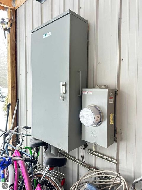 Tiny photo for 8385 Elevere Road, Lachine, MI 49753 (MLS # 1941622)