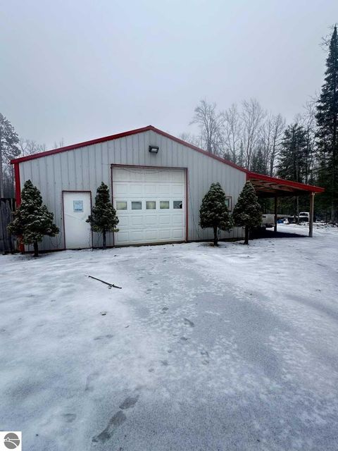 Tiny photo for 8385 Elevere Road, Lachine, MI 49753 (MLS # 1941622)