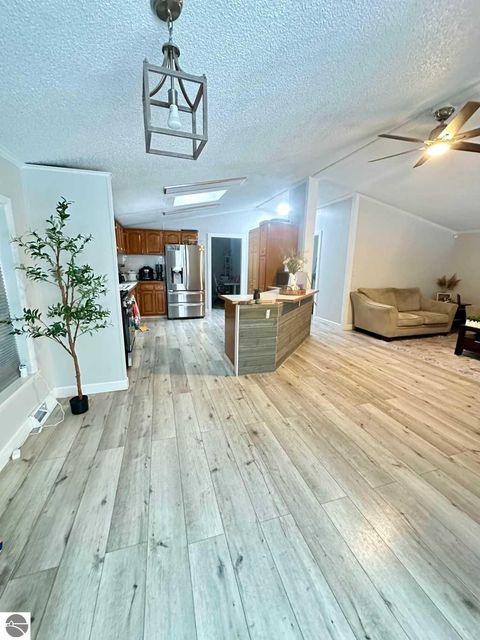 Tiny photo for 8385 Elevere Road, Lachine, MI 49753 (MLS # 1941622)