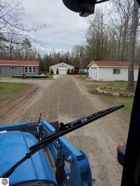 Tiny photo for 8385 Elevere Road, Lachine, MI 49753 (MLS # 1941622)