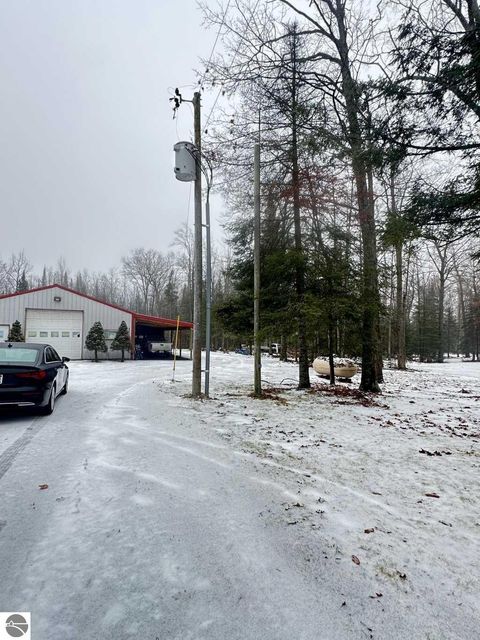 Tiny photo for 8385 Elevere Road, Lachine, MI 49753 (MLS # 1941622)