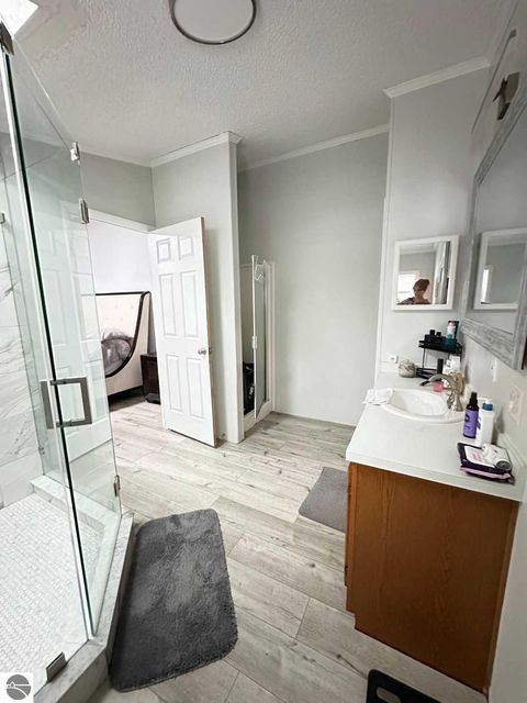 Tiny photo for 8385 Elevere Road, Lachine, MI 49753 (MLS # 1941622)