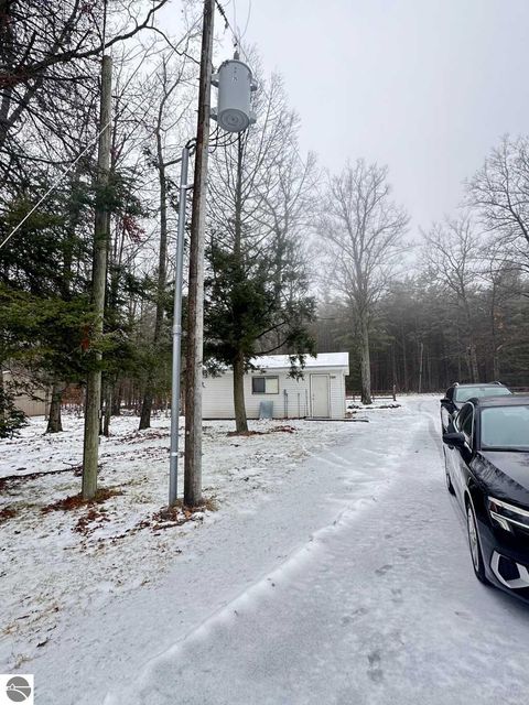 Tiny photo for 8385 Elevere Road, Lachine, MI 49753 (MLS # 1941622)