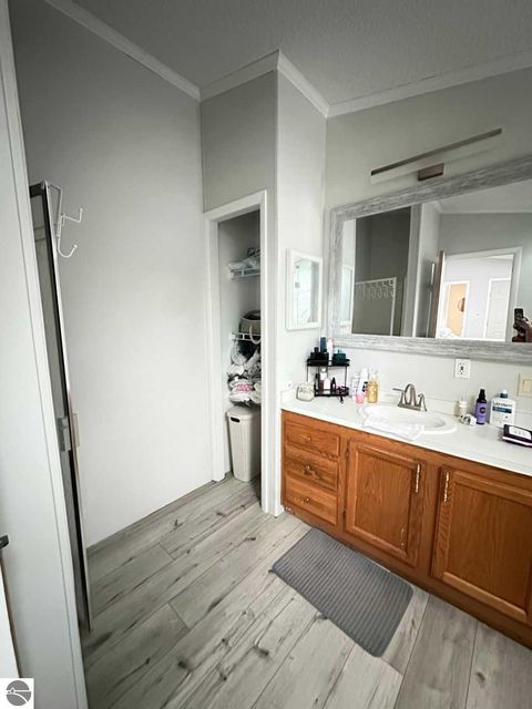 Tiny photo for 8385 Elevere Road, Lachine, MI 49753 (MLS # 1941622)