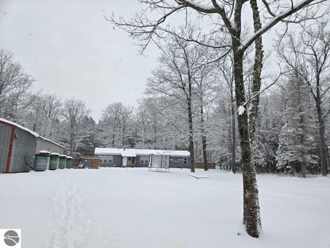 Tiny photo for 8385 Elevere Road, Lachine, MI 49753 (MLS # 1941622)