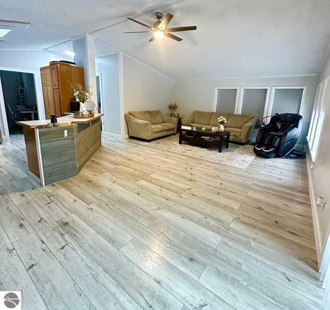 Tiny photo for 8385 Elevere Road, Lachine, MI 49753 (MLS # 1941622)