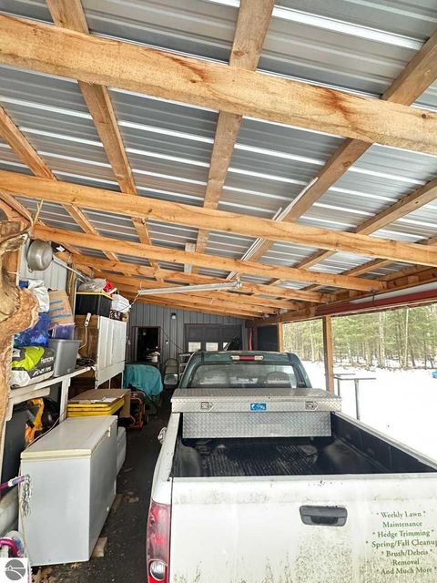 Tiny photo for 8385 Elevere Road, Lachine, MI 49753 (MLS # 1941622)