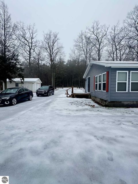 Tiny photo for 8385 Elevere Road, Lachine, MI 49753 (MLS # 1941622)