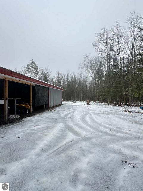 Tiny photo for 8385 Elevere Road, Lachine, MI 49753 (MLS # 1941622)