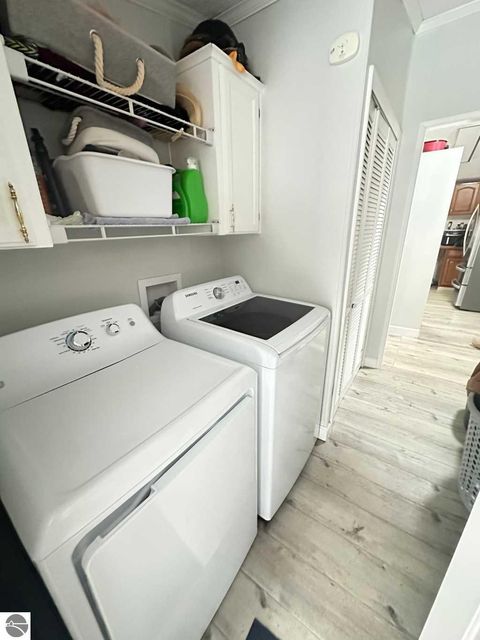 Tiny photo for 8385 Elevere Road, Lachine, MI 49753 (MLS # 1941622)