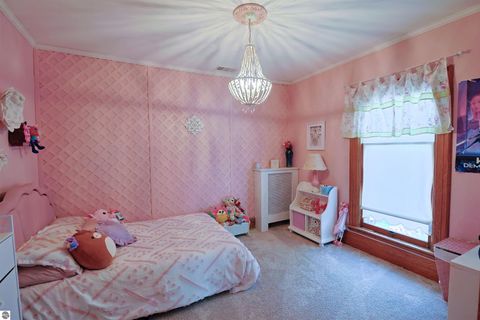 Tiny photo for 737 N State Street, Alma, MI 48801 (MLS # 1944799)
