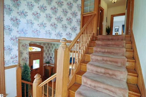 Tiny photo for 737 N State Street, Alma, MI 48801 (MLS # 1944799)