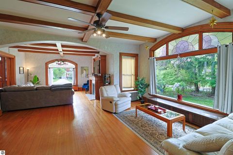 Tiny photo for 737 N State Street, Alma, MI 48801 (MLS # 1944799)