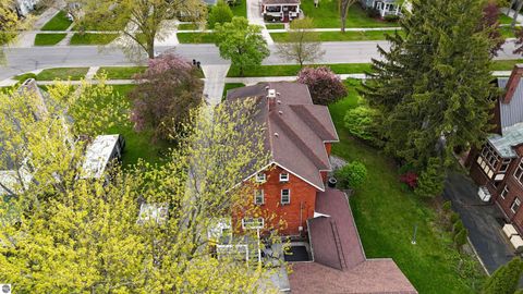 Tiny photo for 737 N State Street, Alma, MI 48801 (MLS # 1944799)