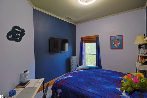 Tiny photo for 737 N State Street, Alma, MI 48801 (MLS # 1944799)