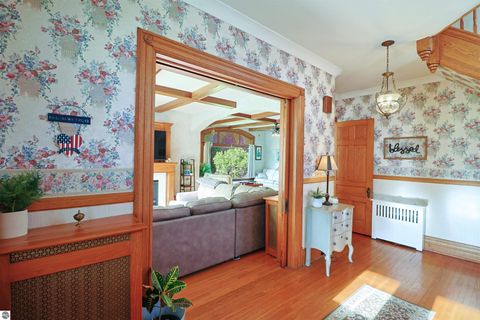 Tiny photo for 737 N State Street, Alma, MI 48801 (MLS # 1944799)