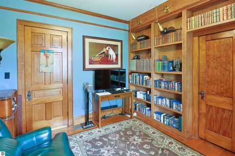 Tiny photo for 737 N State Street, Alma, MI 48801 (MLS # 1944799)