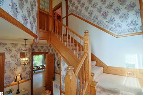 Tiny photo for 737 N State Street, Alma, MI 48801 (MLS # 1944799)
