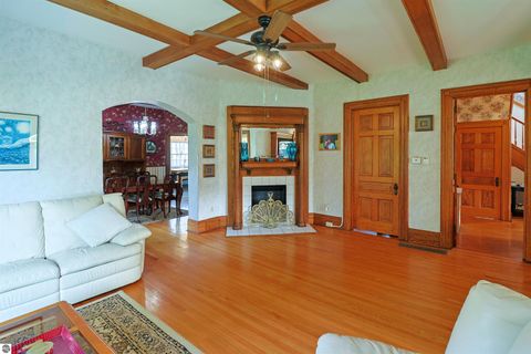 Tiny photo for 737 N State Street, Alma, MI 48801 (MLS # 1944799)
