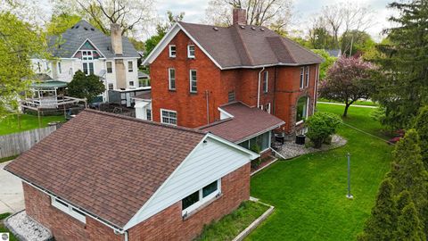 Tiny photo for 737 N State Street, Alma, MI 48801 (MLS # 1944799)