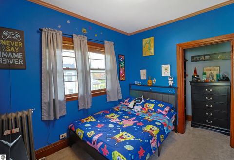 Tiny photo for 737 N State Street, Alma, MI 48801 (MLS # 1944799)
