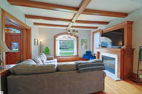Tiny photo for 737 N State Street, Alma, MI 48801 (MLS # 1944799)