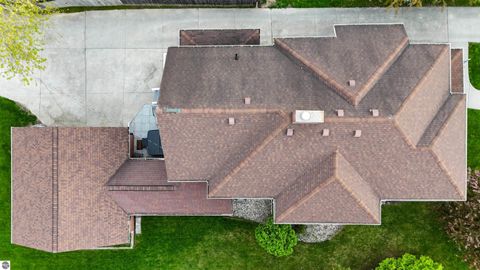 Tiny photo for 737 N State Street, Alma, MI 48801 (MLS # 1944799)