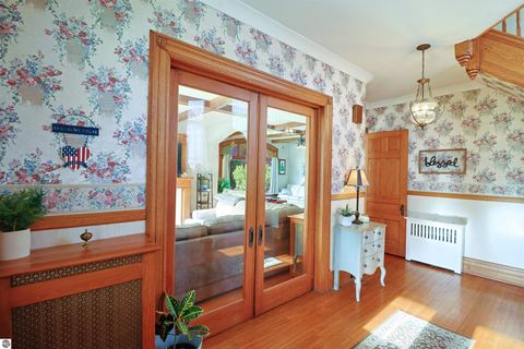 Tiny photo for 737 N State Street, Alma, MI 48801 (MLS # 1944799)