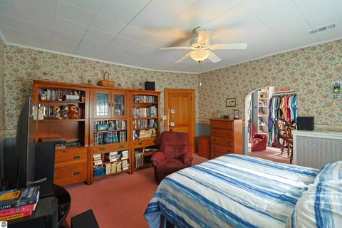 Tiny photo for 737 N State Street, Alma, MI 48801 (MLS # 1944799)