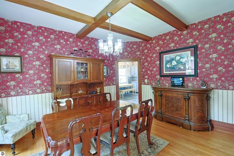 Tiny photo for 737 N State Street, Alma, MI 48801 (MLS # 1944799)
