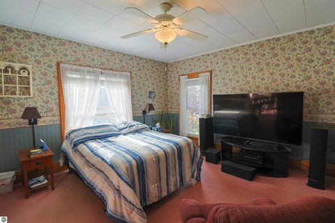 Tiny photo for 737 N State Street, Alma, MI 48801 (MLS # 1944799)