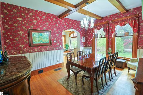 Tiny photo for 737 N State Street, Alma, MI 48801 (MLS # 1944799)