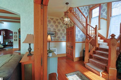 Tiny photo for 737 N State Street, Alma, MI 48801 (MLS # 1944799)