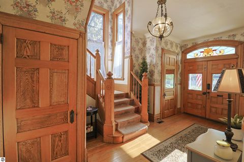 Tiny photo for 737 N State Street, Alma, MI 48801 (MLS # 1944799)