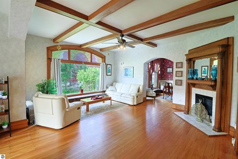 Tiny photo for 737 N State Street, Alma, MI 48801 (MLS # 1944799)