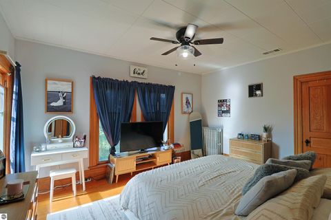Tiny photo for 737 N State Street, Alma, MI 48801 (MLS # 1944799)