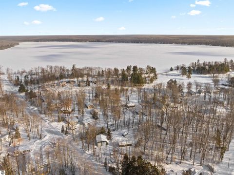 Tiny photo for 7033 NE WC Cross Drive, Kalkaska, MI 49659 (MLS # 1941869)