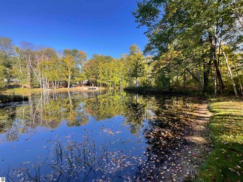 Tiny photo for 7033 NE WC Cross Drive, Kalkaska, MI 49659 (MLS # 1941869)