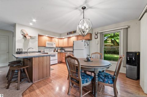 Tiny photo for 7033 NE WC Cross Drive, Kalkaska, MI 49659 (MLS # 1941869)