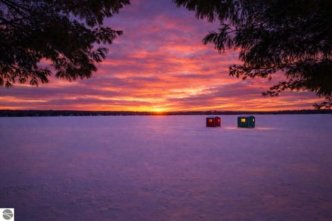 Tiny photo for 7033 NE WC Cross Drive, Kalkaska, MI 49659 (MLS # 1941869)