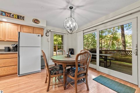 Tiny photo for 7033 NE WC Cross Drive, Kalkaska, MI 49659 (MLS # 1941869)