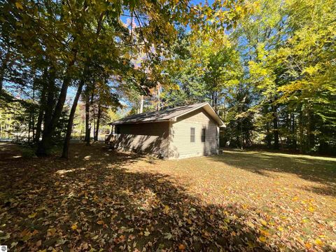 Tiny photo for 7033 NE WC Cross Drive, Kalkaska, MI 49659 (MLS # 1941869)