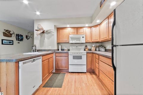 Tiny photo for 7033 NE WC Cross Drive, Kalkaska, MI 49659 (MLS # 1941869)