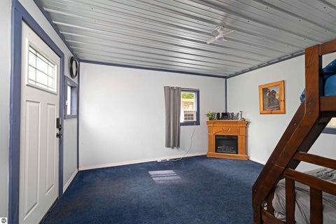 Tiny photo for 1171 Wa-Ba-Tesse Drive, Kalkaska, MI 49646 (MLS # 1948336)
