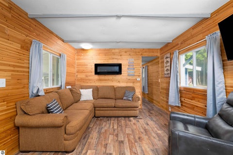 Tiny photo for 1171 Wa-Ba-Tesse Drive, Kalkaska, MI 49646 (MLS # 1948336)