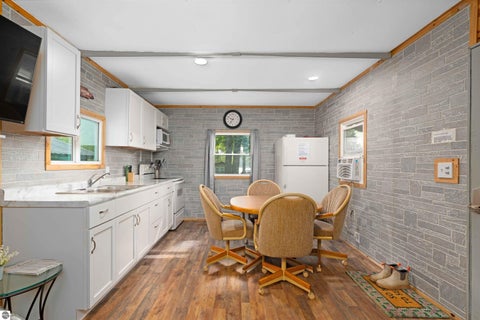 Tiny photo for 1171 Wa-Ba-Tesse Drive, Kalkaska, MI 49646 (MLS # 1948336)